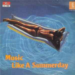 Marco Pinia-Connexion - Music Like A Summerday FLAC