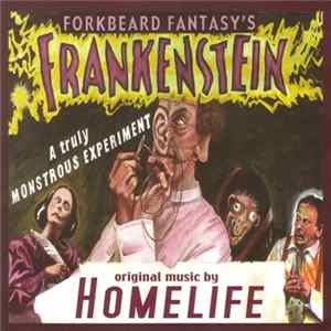 Homelife - Forkbeard Fantasy's Frankenstein FLAC