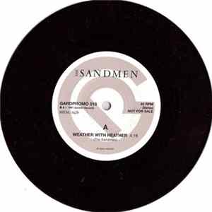 The Sandmen - Weather With Heather FLAC