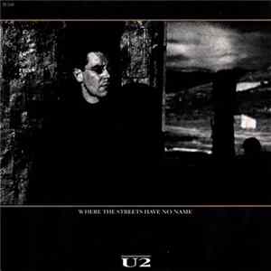 U2 - Where The Streets Have No Name FLAC