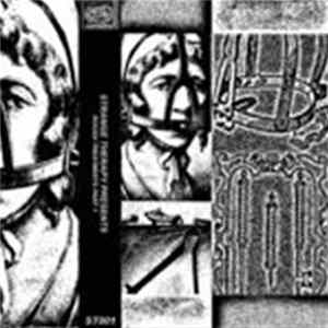 Strange Therapy - V​/​A "Rough Treatments part 1" FLAC