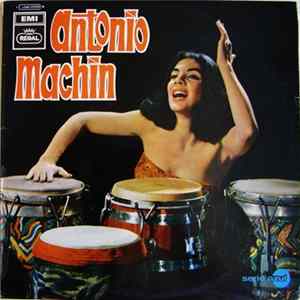 Antonio Machin - Antonio Machin FLAC