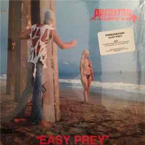 Predator - Easy Prey FLAC