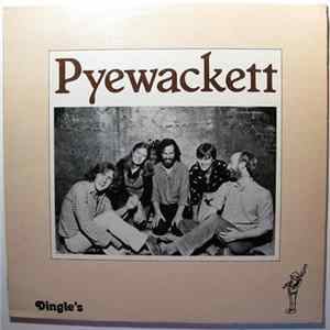 Pyewackett - Pyewackett FLAC