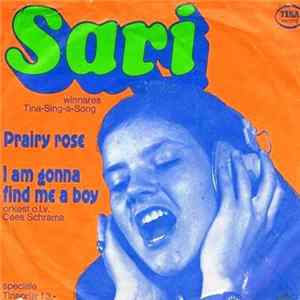 Sari - Prairy Rose FLAC