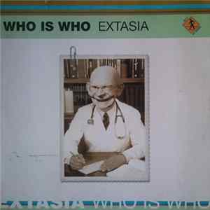Who Is Who - Extasia FLAC