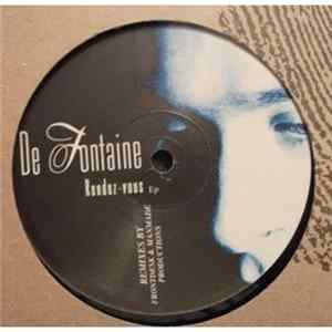 De Fontaine - Rendez-vous EP FLAC