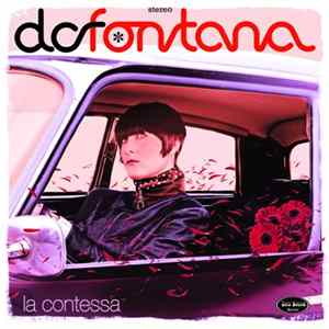 DC Fontana - La Contessa FLAC