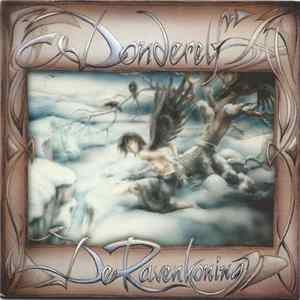 Donderelf - De Ravenkoning FLAC