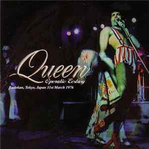 Queen - Operatic Ecstasy FLAC
