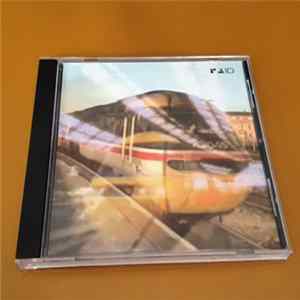 Intl. Debris - Intercity 125 FLAC