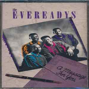 The Evereadys - A Message For You FLAC