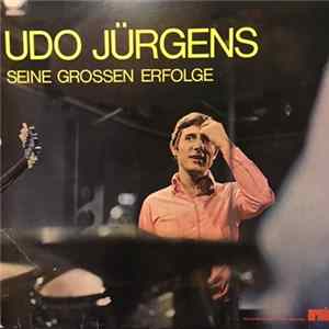 Udo Jürgens - Seine Grossen Erfolge FLAC