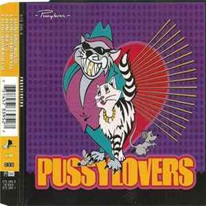 Pussylovers - Pussylovers FLAC