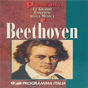 Beethoven - Le Grandi Emozioni Della Musica 2 FLAC