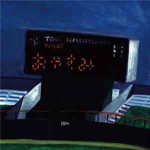 tricot - おやすみ FLAC