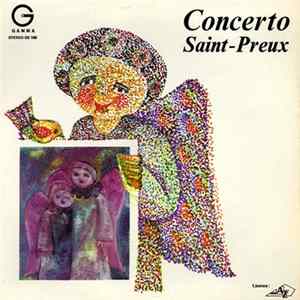 Saint-Preux - Concerto FLAC