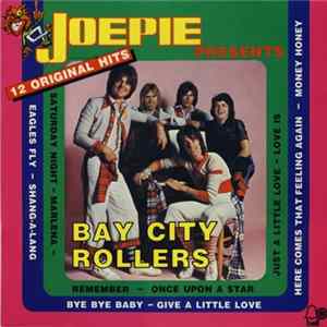 Bay City Rollers - Joepie Presents Bay City Rollers - 12 Original Hits FLAC