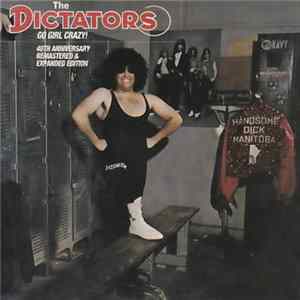 The Dictators - Go Girl Crazy! FLAC