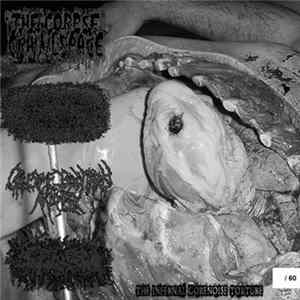The Corpse In The Crawlspace / Gruesome Bodyparts Autopsy / Mutilated Travesti On The Road / Varanus Komodoensis - The Infernal Gorenoise Torture FLAC