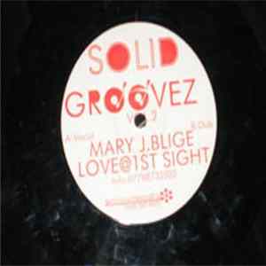 Mary J.Blige - Love @ 1st Sight FLAC