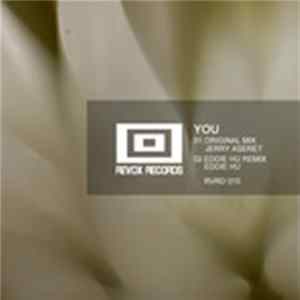 Jerry Aseret - You FLAC