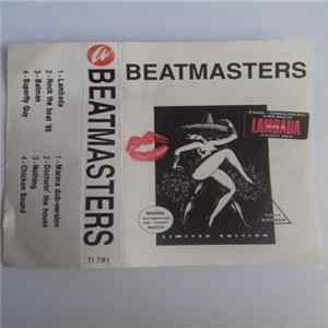 Various - Beatmasters FLAC