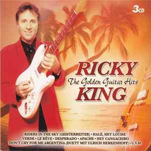 Ricky King - The Golden Guitar Hits FLAC
