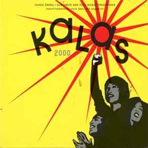 Various - Kalas 2000 - Industrisemesterns Stora Pop- & Dansfest FLAC