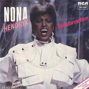 Nona Hendryx - Transformation FLAC
