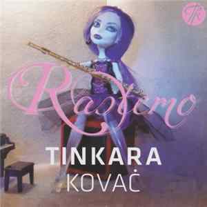 Tinkara Kovač - Rastemo FLAC