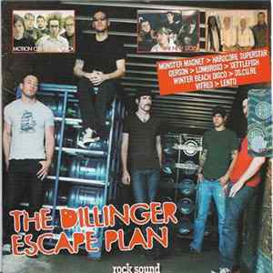 Various - Rock Sound 115 FLAC