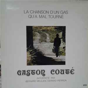 Bernard Meulien, Gérard Pierron - La Chanson D'un Gars Qu'A Mal Tourné FLAC