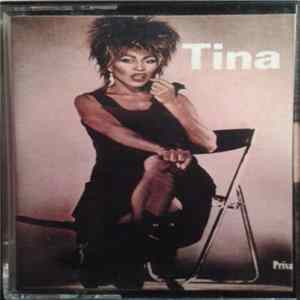 Tina Turner - Private Dancer FLAC