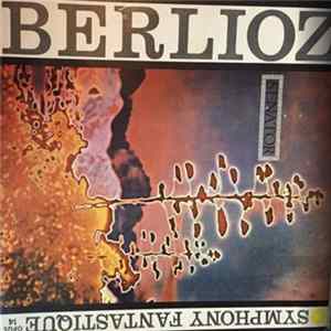 Berlioz, The Grand Radio Luxembourg Orchestra , Conducted by Louis Froment - Symphony Fantastique Opus 14 FLAC