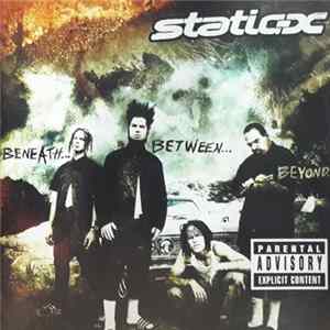 Static-X - Beneath... Between... Beyond... FLAC