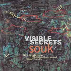 Souk - Visible Secrets FLAC