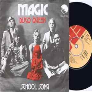 Magic - Disco Queen FLAC
