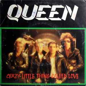 Queen - Crazy Little Thing Called Love FLAC