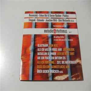 Various - Melodie & Rhythmus - Die Compilation Zum Heft Vol.1 FLAC