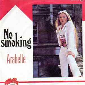 Arabelle - No Smoking FLAC