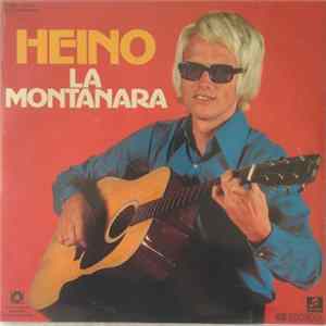 Heino - La Montanara FLAC