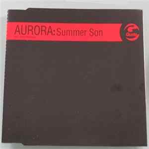 Aurora - Summer Son FLAC