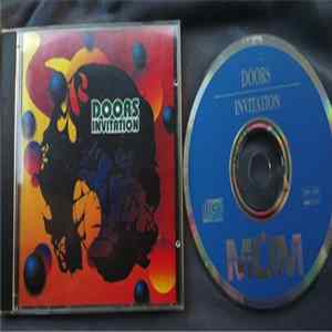 The Doors - Doors Invitation FLAC