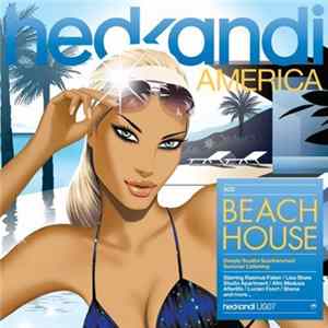 Various - Hed Kandi: Beach House 2009 FLAC