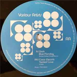 Coco Electrik / Zook - Tainted Love / Blue Monday FLAC