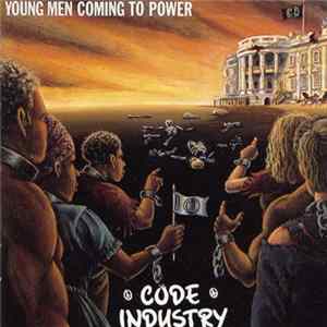 Code Industry - Young Men Coming To Power FLAC