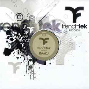 Isaak J - T 07 / Logo / Bang FLAC