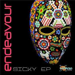 Endeavour - Sicky EP FLAC