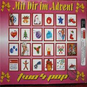 Two 4 POP - Mit Dir Im Advent FLAC